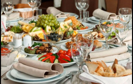 T&uuml;rkiyədə restoranlarda servis haqqı ləğv edildi