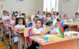 Yerdəyişmə ilə bağlı sənədlərin məktəblərə təqdim edilməsi &uuml;&ccedil;&uuml;n son g&uuml;nd&uuml;r