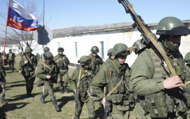 Rusiyanın m&uuml;haribə xərcləri rekord həddə: Saatda milyonlarla dollar....