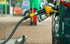 Yanacaqdoldurma məntəqəsində kişi &ouml;ld&uuml;  FOTO