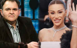 Ayaz Salayev: "Röya nə deyirsə, mənə xoşdur"