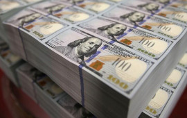 Bakıda doğulan müğənninin Avropada 96 milyonluq sərvəti