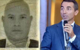 Rusiya neftini qaçaq yolla daşıyan şirkətin rəhbəri  Adnanın gizlənən xalası oğlu imiş