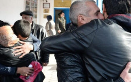 Onlar amnistiyaya d&uuml;şəcəklər  RƏSMİ 