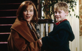 "Anası" ilə belə vidalaşdı 