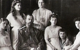 Romanov ailəsinin FACİƏSİ: Çar II Nikolayın qızları niyə ərə getməyib? –