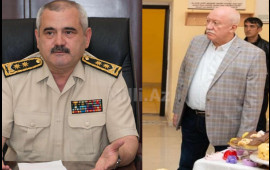 Generalın direktor qudası məhkəməyə verildi  Peşə Təhsil Mərkəzində tələbəni təhqir edib  İDDİA
