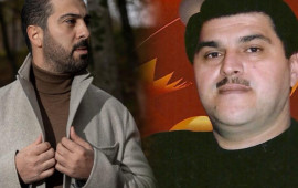 Namiq Qara&ccedil;uxurludan Ağakərimə vida paylaşımı: &ldquo;Uşaqlığımızın kumiri idi&rdquo; 