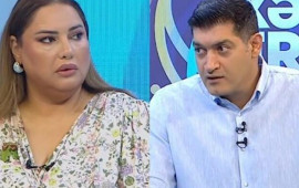 Efirdə qaz limitinə şeir dedilər