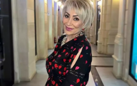 Əməkdar artist tanınmaz halda 