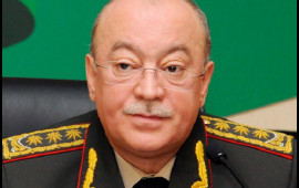 "Ramiz Mehdiyevə villa bağışlamamışam”