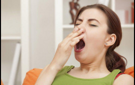 Qeyrietik sayılan bu hərəkəti saxlamaq orqanizmə zərər verir  Həkimdən xəbərdarlıq