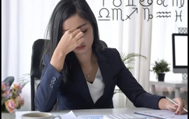 Ən bədbəxt 4 bürc  Ulduzlar onları daim sınayır