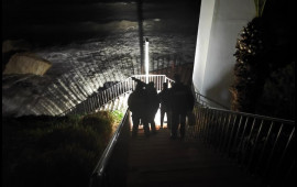 T&uuml;rkiyədə fırtına 3 nəfərin &ouml;l&uuml;m&uuml;nə səbəb oldu 