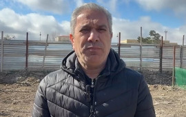 &ldquo;Gecə sanatoriyası&rdquo;ndakı bəzi ağaclar başqa əraziyə k&ouml;&ccedil;&uuml;r&uuml;l&uuml;b  Rəsmi a&ccedil;ıqlama