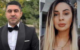 Tiktoker M&uuml;jgan polisə &ccedil;ağırıldı  barəsində şikayət var