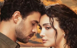 T&uuml;rk serial tarixində bir ilk 