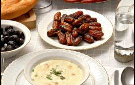 İftarda bu məqamlara diqqət edin