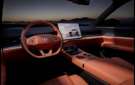 “Changan” "Hyundai"nin zavodunu aldı