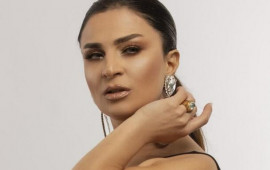 Aynur Dadaşova xəstəxanadan VİDEOsunu paylaşdı