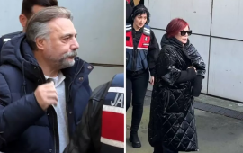 Oktay Kaynarcanın narkotik testinin nəticəsi a&ccedil;ıqlandı