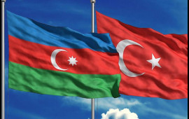 "Türkiyə  Azərbaycan əlaqələrini pozmaq istəyənlər var"