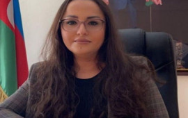 Akademiyaya yeni prorektor təyin olundu