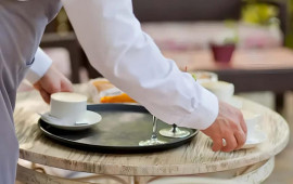 Bakıda faciəvi şəkildə ölən ofisiantların