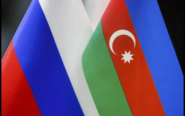 Azərbaycan və Rusiya münasibətləri yeni mərhələyə qədəm qoyur