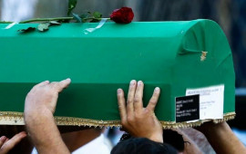 Ali Məhkəmənin hakimi vəfat etdi 