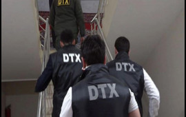 DTXdən əməliyyat: Bu rayonun icra başçısı saxlanıldı