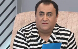 "Həmin müğənniyə dedim ki, "murdar məxluqsan"