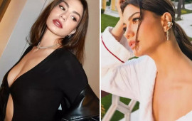 Demet Özdemirin yeni sevgilisi 