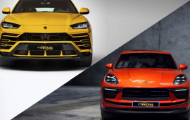 Bu lüks avtomobillər geri çağırıldı 