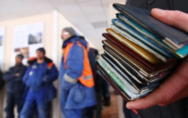 Rusiyadan əcnəbilərlə bağlı yeni QADAĞA