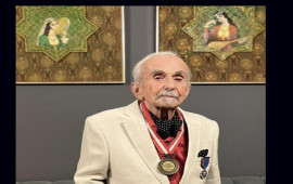 Tanınmış azərbaycanlı rəssam vəfat etdi
