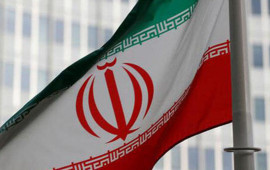 İran xarici banklardan bütün pullarını çəkdi