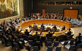 İranla bağlı qətnamə: bu &ouml;lkələr bitərəf qaldı