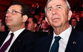 Türkiyə bələdiyyəsində əməliyyat  13 vəzifəli şəxs saxlanıldı