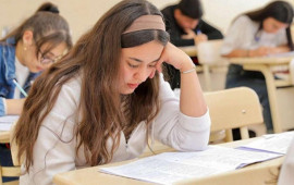 Universitet və kolleclərə sənəd qəbulunun vaxtı uzadıldı