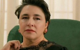 Arıqlayan aktrisa g&ouml;rənləri təəcc&uuml;bləndirdi 