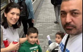 Ərdoğan həmin ailə ilə bağlı tapşırıq verdi