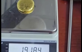 K&ouml;hnə SIMkartlardan qızıl əldə edirlər: 2 ton SIMkartdan 191 qram qızıl