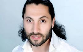 Azərbaycanlı m&uuml;ğənninin ailəsində xoş G&Uuml;N