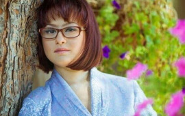 Məryəm Ələkbərlinin xatirəsinə həsr olunmuş sərginin a&ccedil;ılış mərasimi ke&ccedil;irildi 