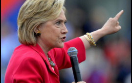 Adının hallandığı &ldquo;Epşteyn işi&rdquo;ndən danışdı