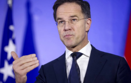 Rutte: Putin yenidən h&uuml;cuma cəhd edərsə, reaksiya dağıdıcı olacaq
