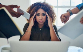 Stressdən qurtulmağın QEYRİADİ YOLU tapıldı  ARAŞDIRMA