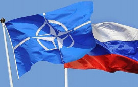 NATO &ldquo;Rusiya&ndash;NATO Şurası&rdquo;nı rəsmən ləğv etdi