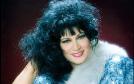 Zeynəb Xanlarovanın NyuYork konsertində s&ouml;ylədikləri DİQQƏT &Ccedil;ƏKDİ 